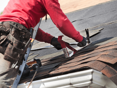 About Roof Repair Experts Chest Springs, PA